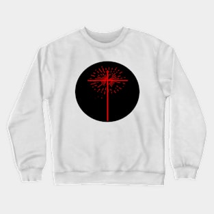 christian Crewneck Sweatshirt